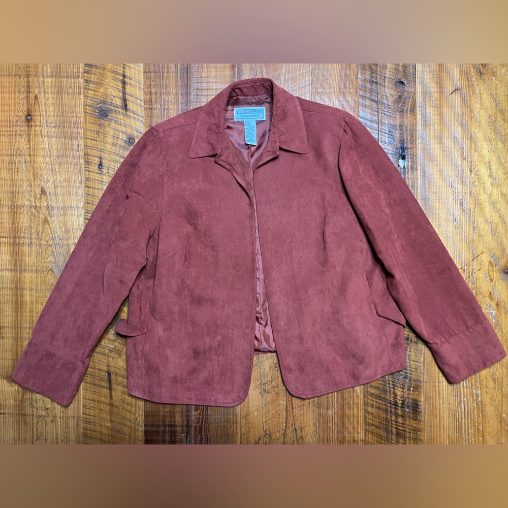 Jessica Howard Blazer Size 20P